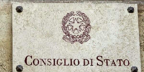 Consiglio di Stato: gli atti del CNF sono decisioni di imprese