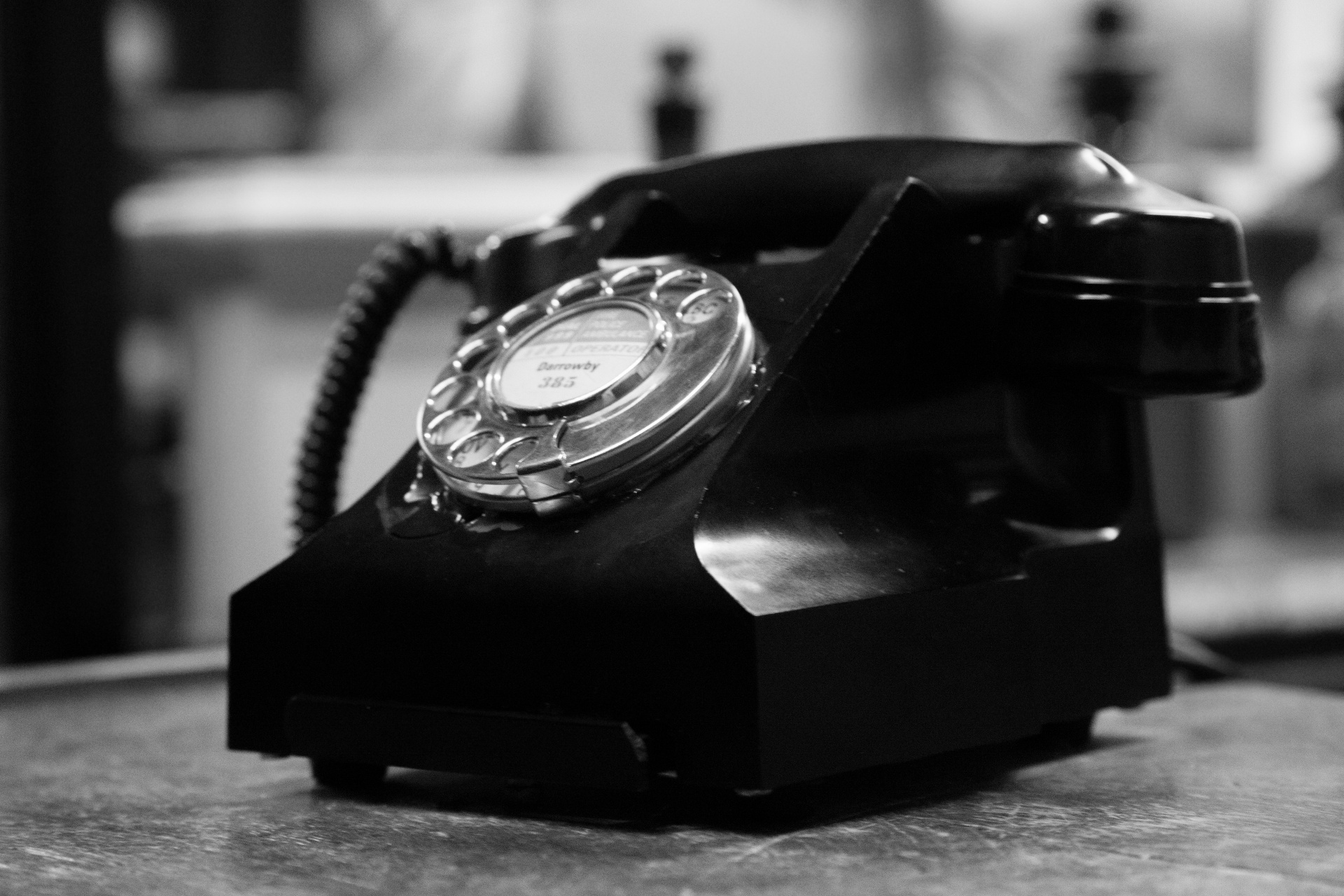 telefonia